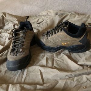 Nike Hiking Shoes